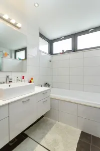 Duplex 4 camere in zona Dorobanti - foto 13