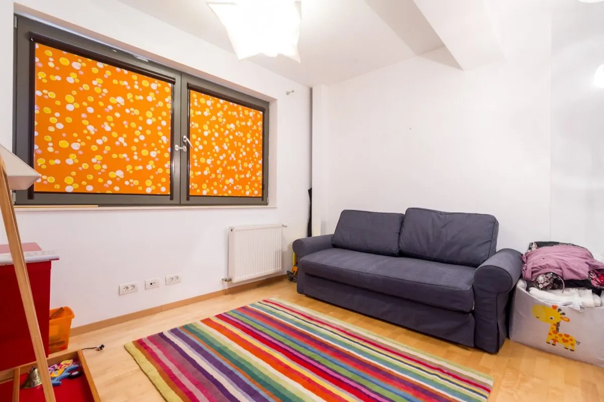 Duplex 4 camere in zona Dorobanti - foto 18