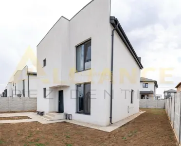 Casa individuala - Popesti Leordeni - foto 11