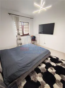 Apartament 2 camere Etaj2 - parcare Pacurari - Kaufland - Iasi