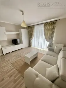 Apartament 2 camere | parcare si boxa | Avantgarden III - Brasov