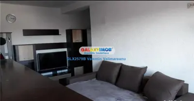 Apartament 2 Camere Soseaua Giurgiului Cod  211 - Bucuresti