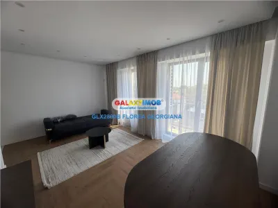 Vanzare apartament 2 camere Sisesti -Apicultorilor - Bucuresti