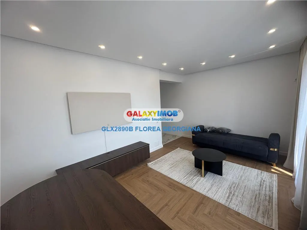 Vanzare apartament 2 camere Sisesti -Apicultorilor - foto 4