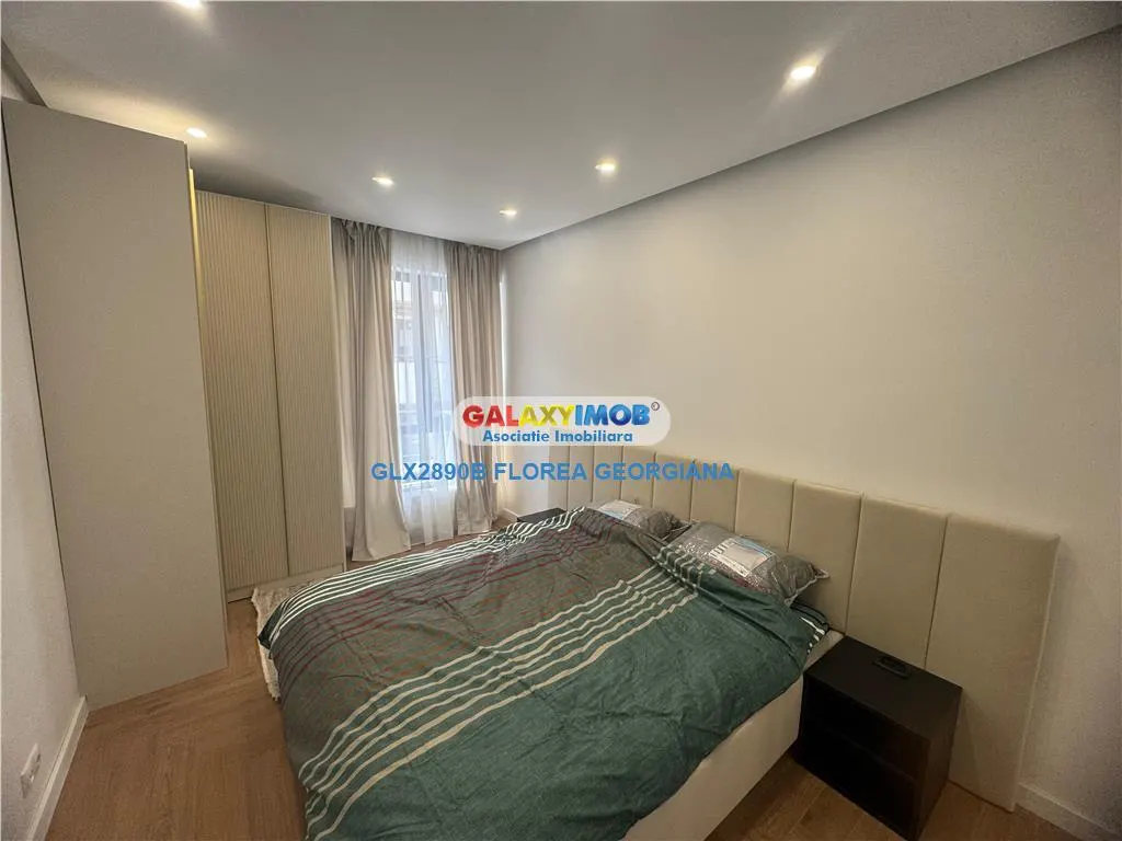Vanzare apartament 2 camere Sisesti -Apicultorilor - foto 5