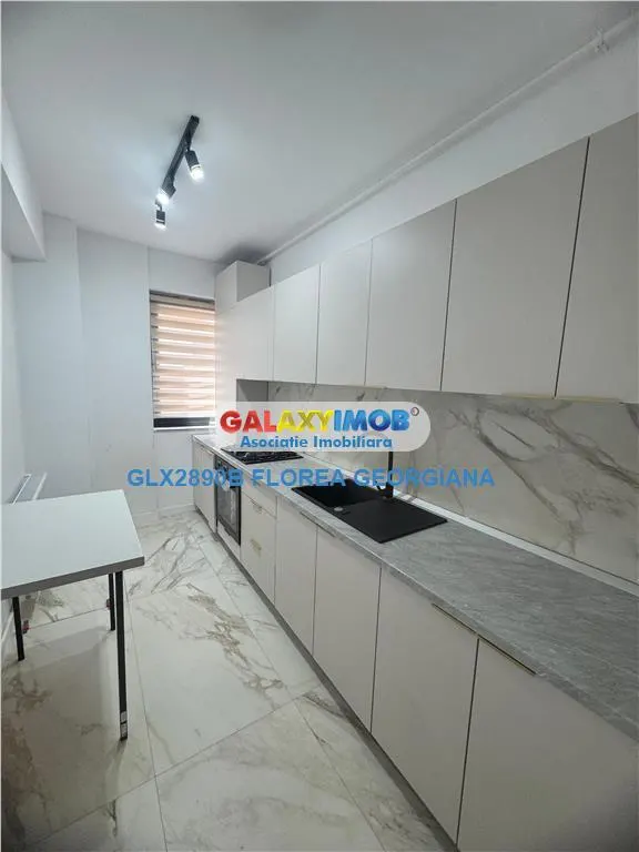 Vanzare apartament 2 camere Sisesti -Apicultorilor - foto 7