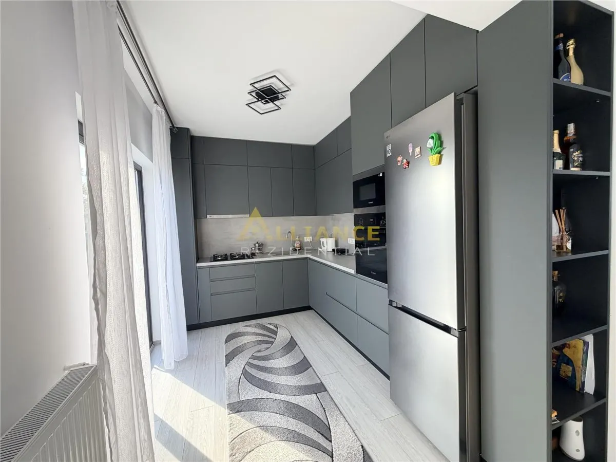 casa de vanzare || mobilata utilata || 4 camere - foto 6