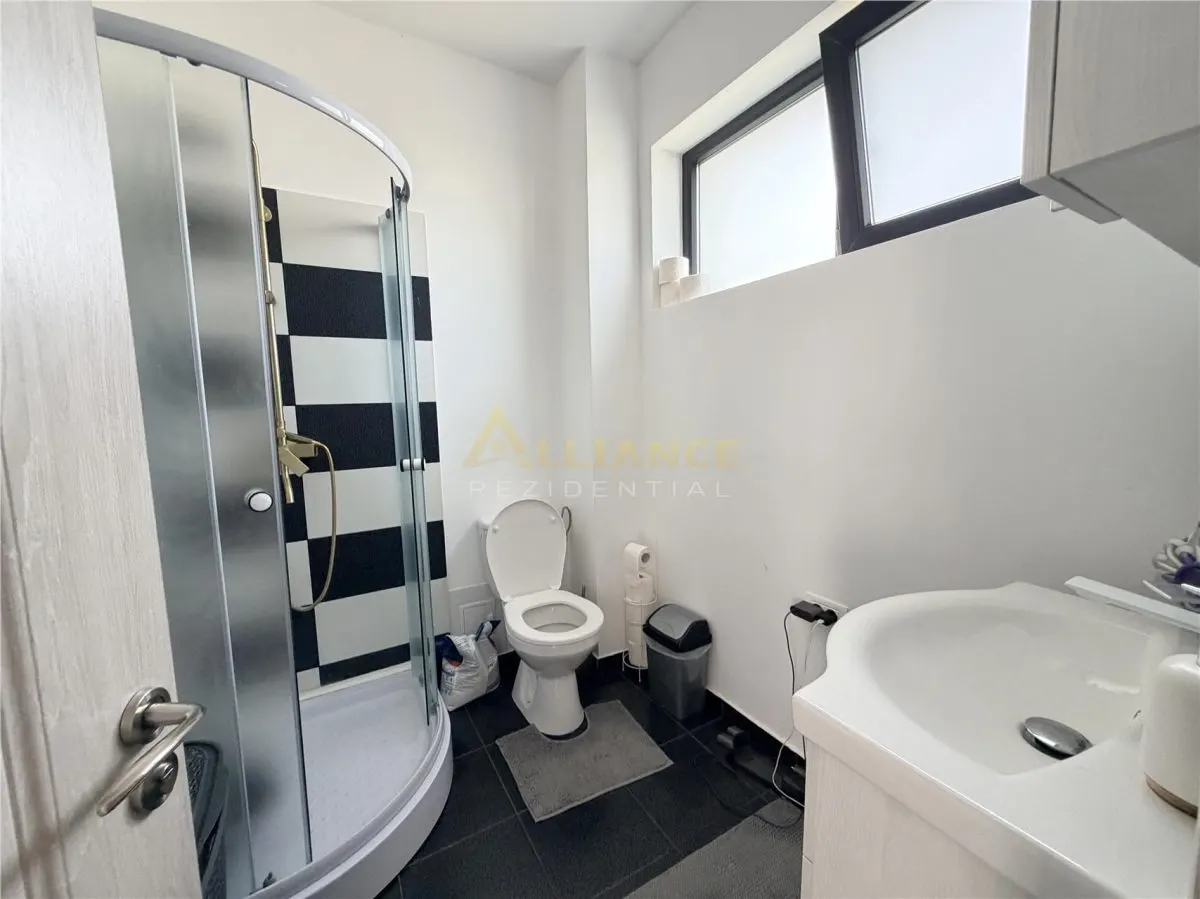casa de vanzare || mobilata utilata || 4 camere - foto 7