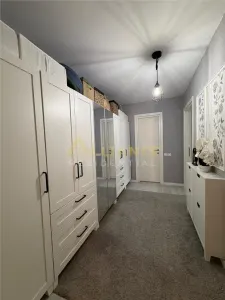 Splaiul Unirii Confort City  Ap 3 cam 101mp mobilat - foto 9