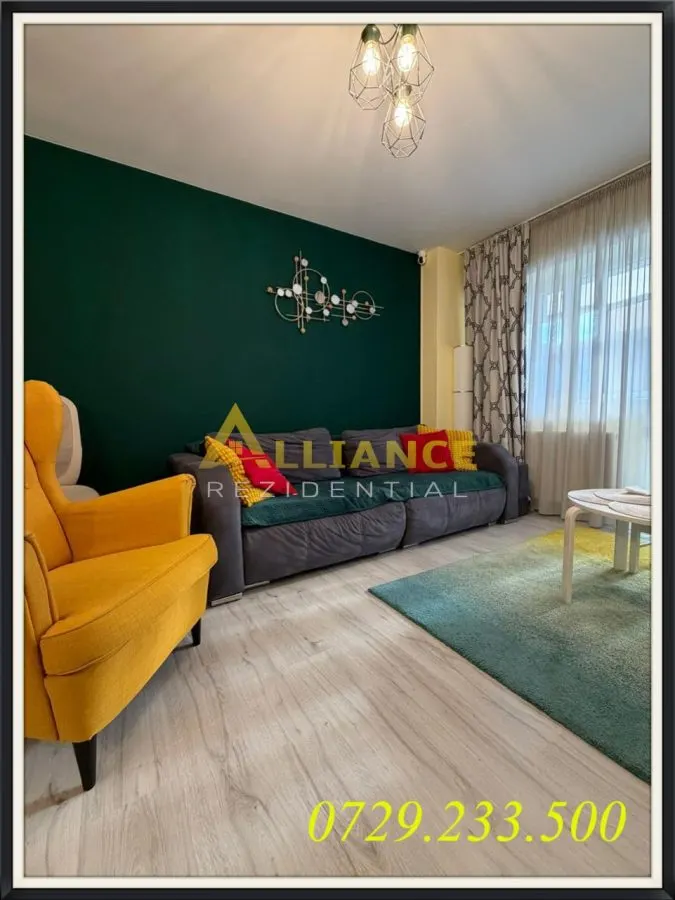 Confort City - Apartament 3 camere ~ 2 bai - foto 1