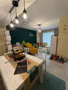 Confort City - Apartament 3 camere ~ 2 bai - foto 2