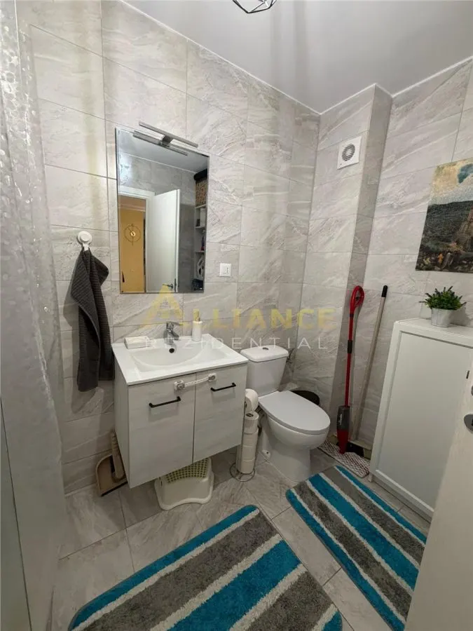 Confort City - Apartament 3 camere ~ 2 bai - foto 15