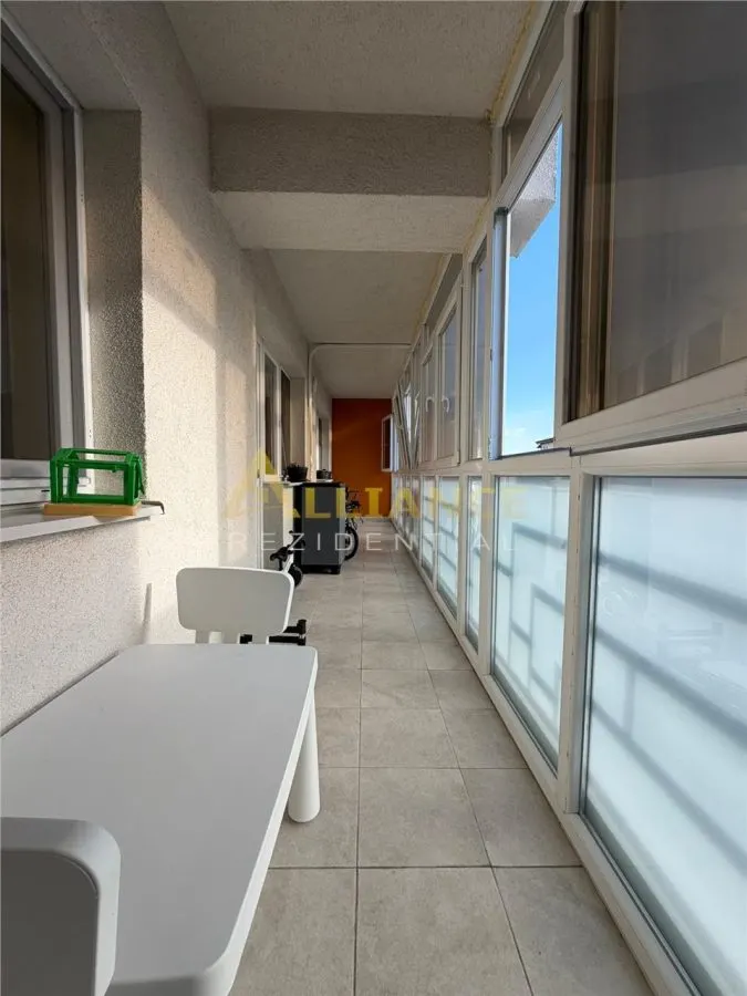 Confort City - Apartament 3 camere ~ 2 bai - foto 16