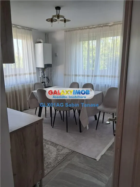 De vanzare Vila P + M Cateasca Finisata - foto 5