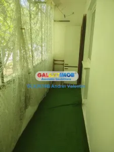 Vanzare Garsoniera Berceni - Oltenitei - Balcon Spatios - foto 6