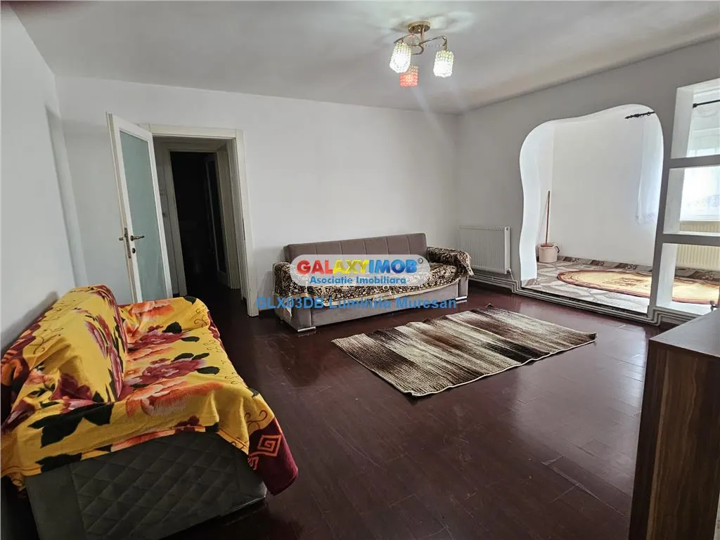 Inchiriere apartament 2 camere semidecomandat Targoviste Micro 4 - foto 1