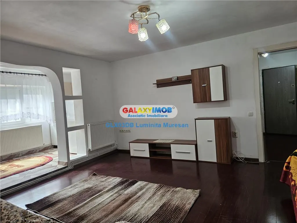 Inchiriere apartament 2 camere semidecomandat Targoviste Micro 4 - foto 2