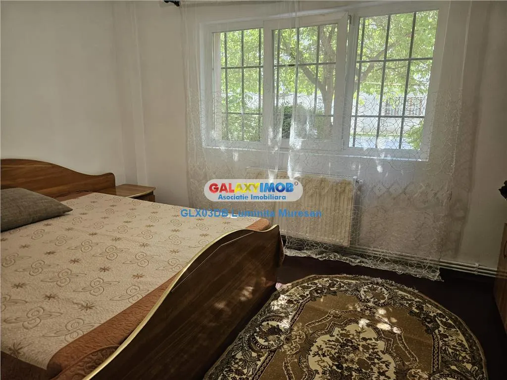Inchiriere apartament 2 camere semidecomandat Targoviste Micro 4 - foto 13