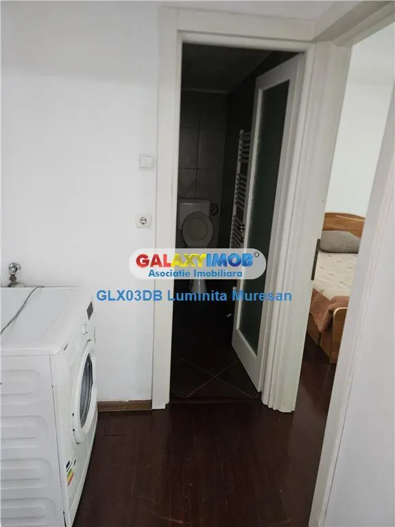 Inchiriere apartament 2 camere semidecomandat Targoviste Micro 4 - foto 15