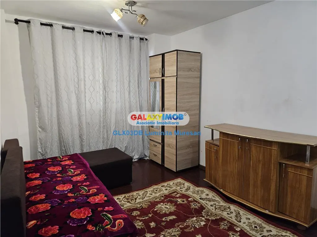 Inchiriere apartament 2 camere semidecomandat Targoviste Micro 4 - foto 19