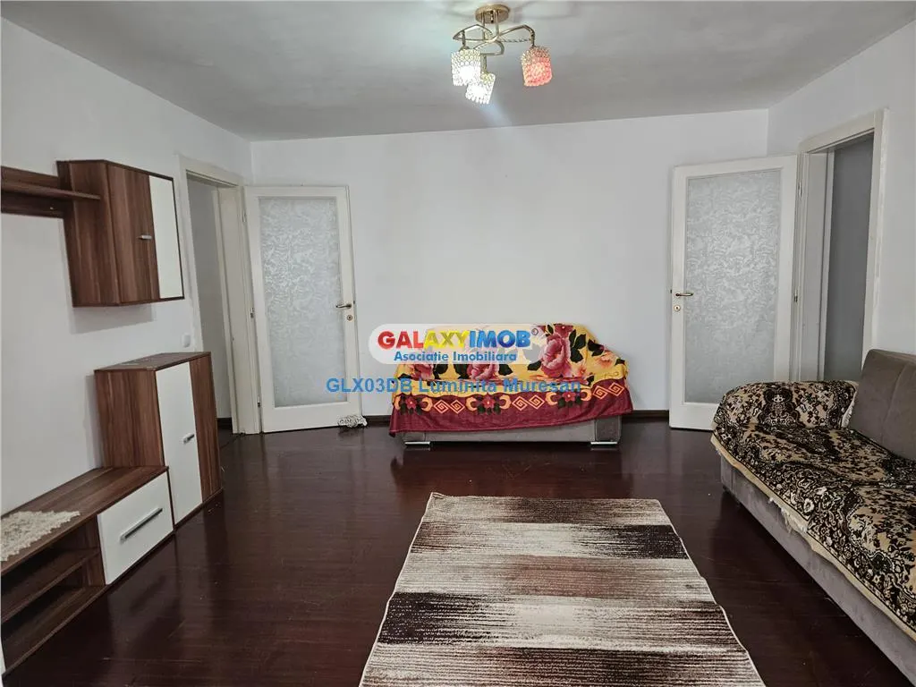 Inchiriere apartament 2 camere semidecomandat Targoviste Micro 4 - foto 6