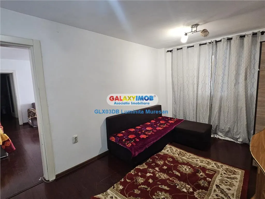 Inchiriere apartament 2 camere semidecomandat Targoviste Micro 4 - foto 8