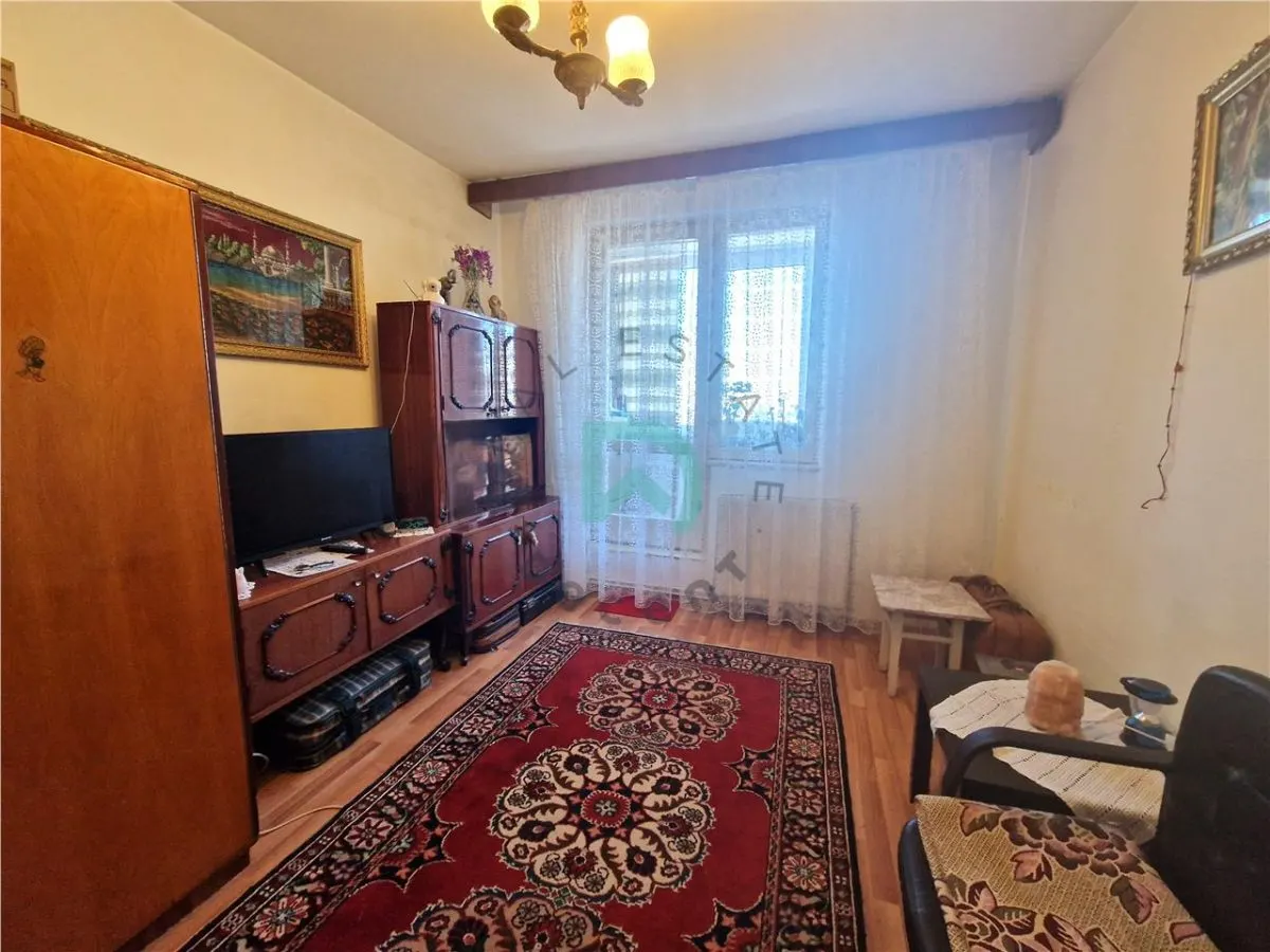 Comision 0% cumparator!!! Apartament 3 camere, Astra, Brasov - foto 11
