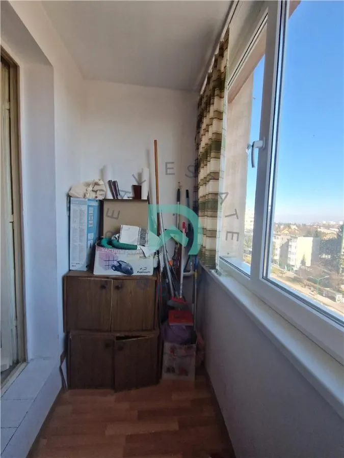 Comision 0% cumparator!!! Apartament 3 camere, Astra, Brasov - foto 14