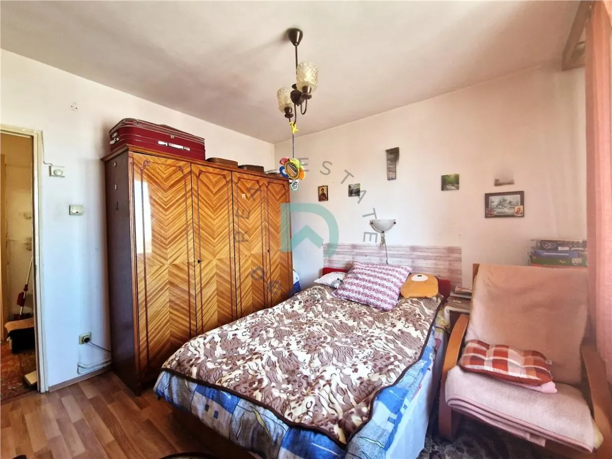 Comision 0% cumparator!!! Apartament 3 camere, Astra, Brasov - foto 3