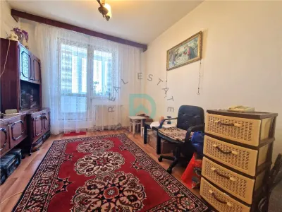 Comision 0% cumparator!!! Apartament 3 camere, Astra, Brasov - foto 5