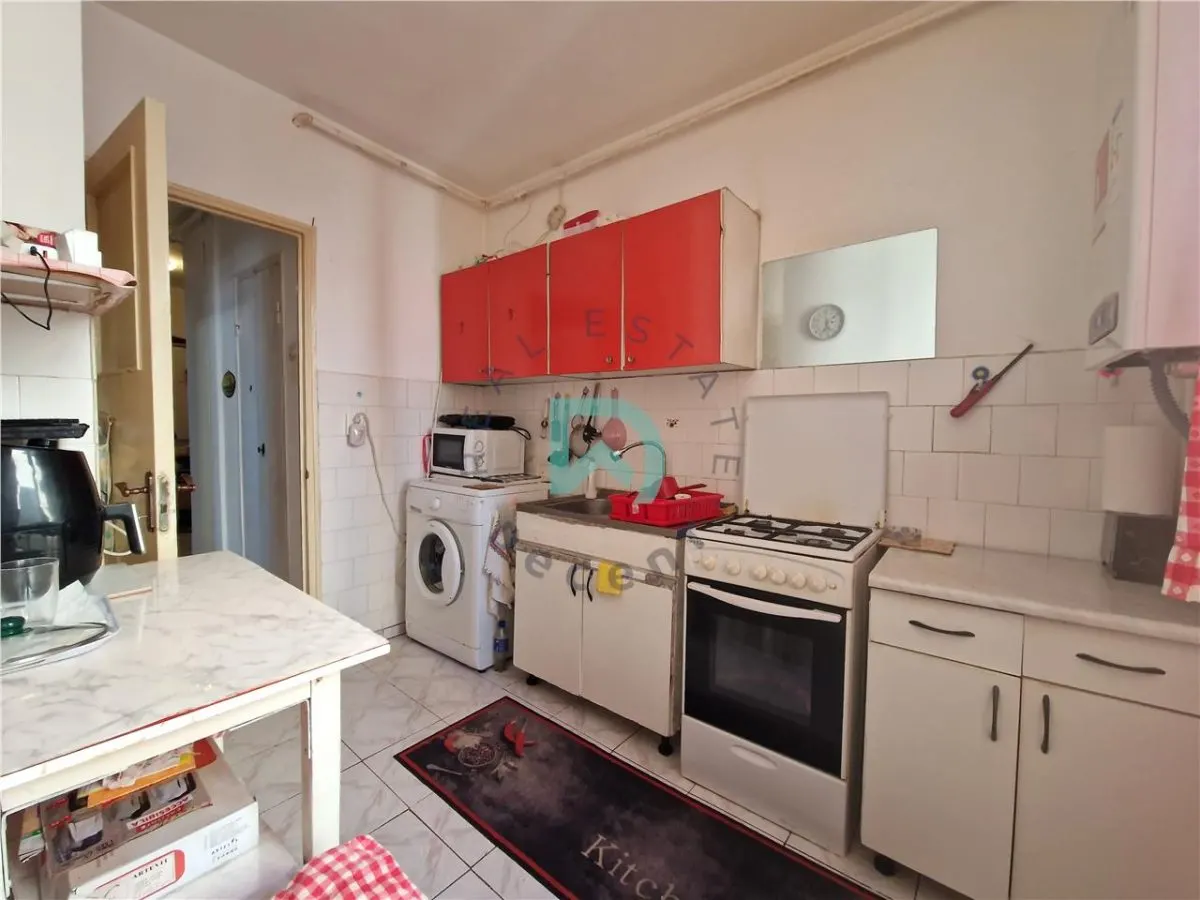 Comision 0% cumparator!!! Apartament 3 camere, Astra, Brasov - foto 6