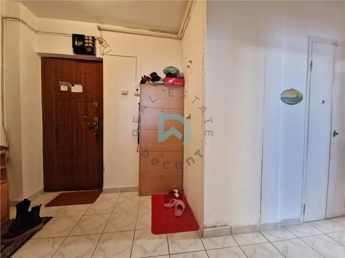 Comision 0% cumparator!!! Apartament 3 camere, Astra, Brasov - foto 8