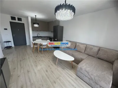 Studio dublu nou de inchiriat - Greenfield Residence - foto 2