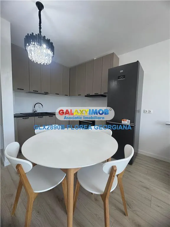 Studio dublu nou de inchiriat - Greenfield Residence - foto 4