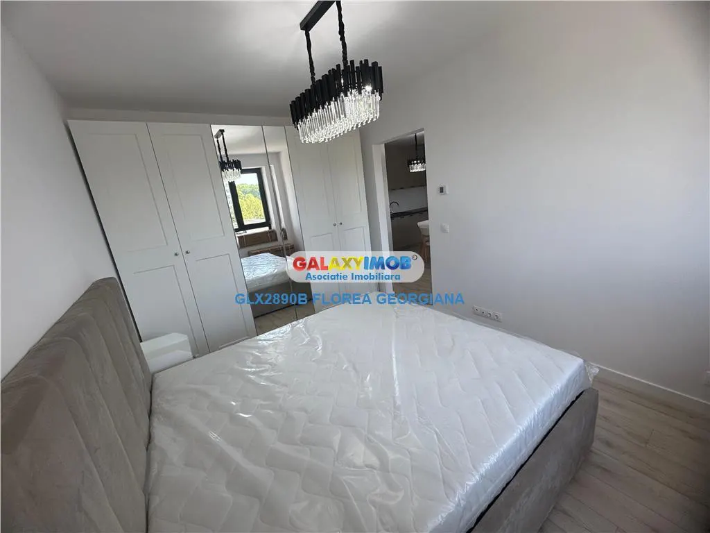 Studio dublu nou de inchiriat - Greenfield Residence - foto 7