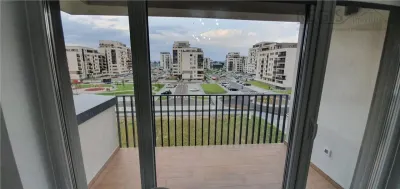 Apartament modern de inchiriat â€“ 2 camere, Kasper, Brasov - foto 6