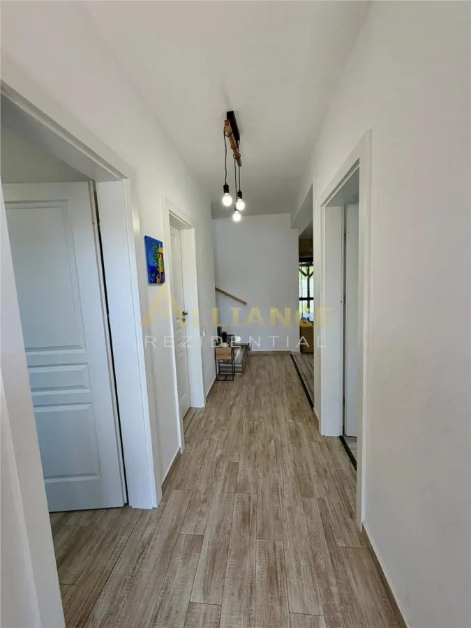 Casa individuala de vanzare â€“ Comuna Berceni - foto 25