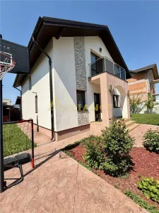 Casa individuala de vanzare â€“ Comuna Berceni - foto 6