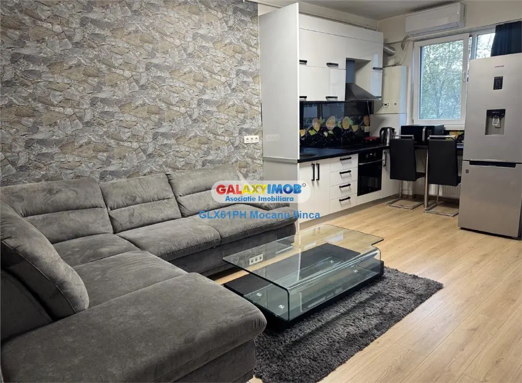 Inchiriere apartament 2 camere, bloc nou, Ploiesti, zona Vest - foto 1