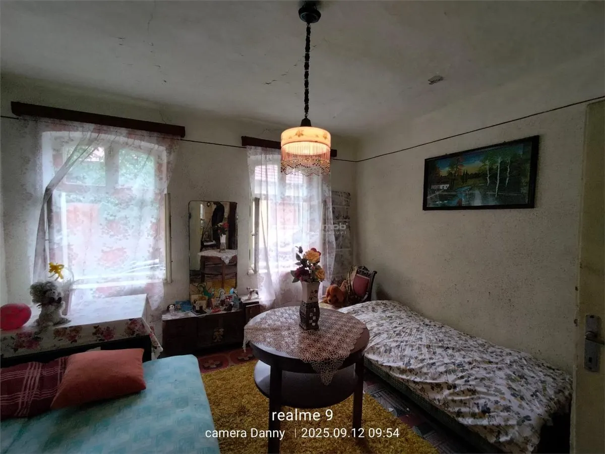 Resita Casa Zona Profi Muncitoresc - foto 4