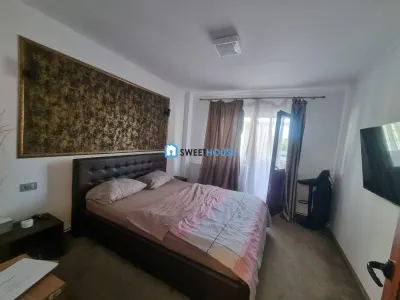 Apartament modern cu trei camere Zona 1 decembrie - foto 5