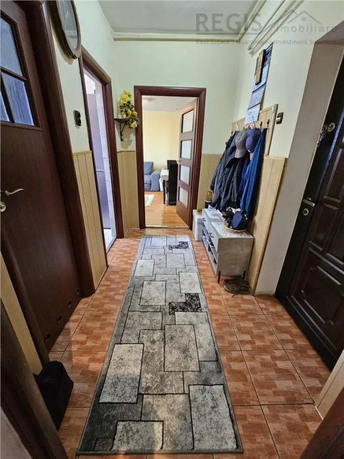 Apartament 2 camere Craiter LIDL - foto 9