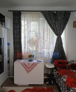Garsoniera in zona Zimbru - Iasi