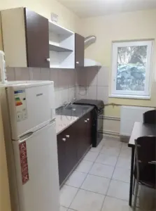 BLASCOVICI , APARTAMENT 1 CAMERA , mobilat, centrala proprie, decomandat , - foto 3