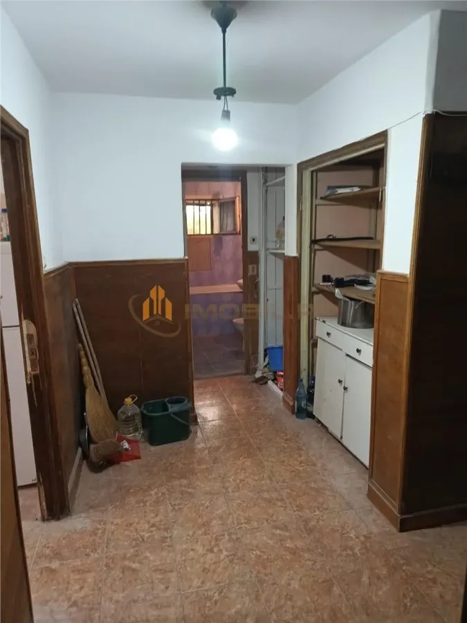Apartament 2 camere Nicolina - foto 1