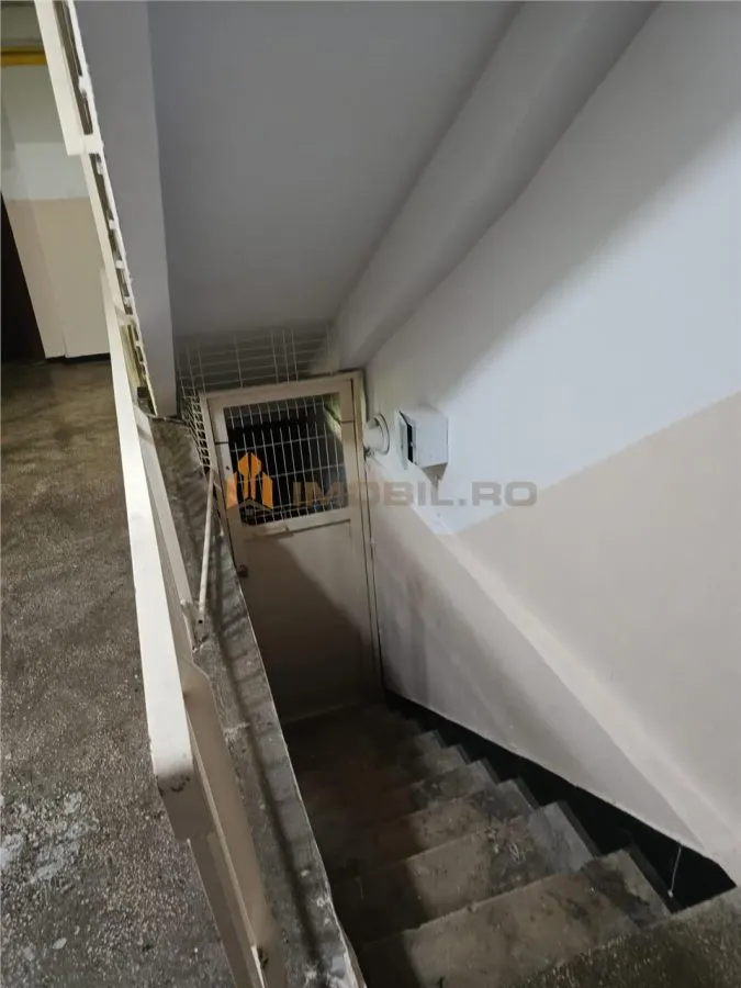 Apartament 2 camere Nicolina - foto 9
