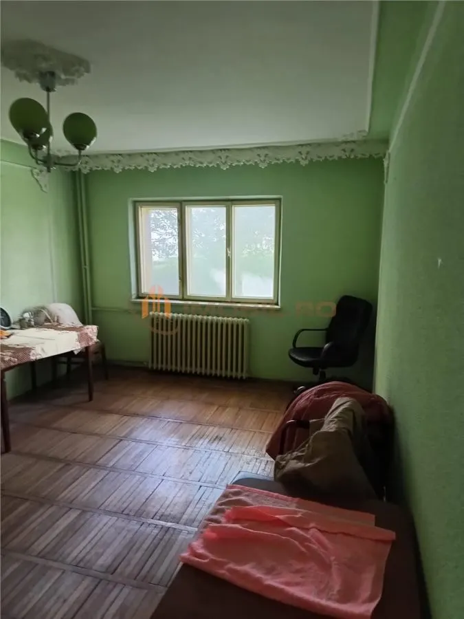 Apartament 2 camere Nicolina - foto 10