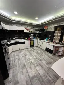 Vila MODERNA, P+1+M, constructie 2011, teren 1145 mp Cazasu - foto 14