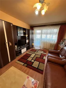 Apartament 2 camere zona SUD - Ploiesti
