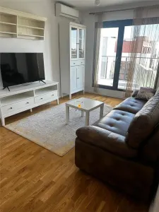 Inchiriere apartament  2 camere zona Albert - foto 2